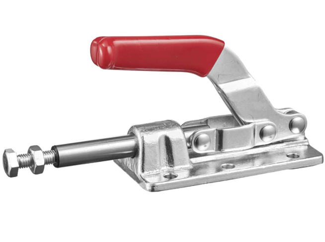 CH-30607 - CLAMP ACCION LINEAL 318KG 180° CH-30607