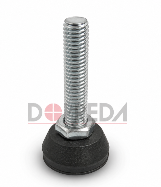 DRC0264 - PIE NIVELADOR D32 M10*60 MM DRC0264