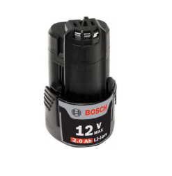 1600A0021D - BATERIA GBA 12V 2,0 AH 1600A0021D