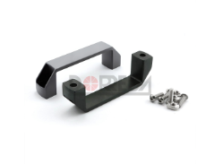 DRC0305 - JALADERA PLASTICA 150 MM DRC0305