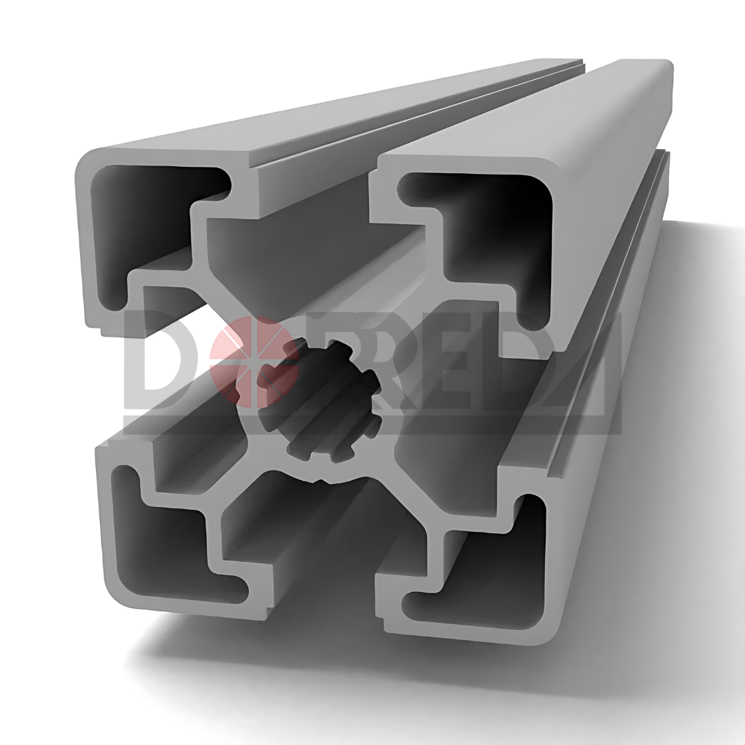 DRC0048 - PERFIL 45x45 R10  DRC0048