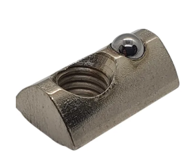 DRC0096 - TUERCA BALIN 40 R8 M6 DRC0096