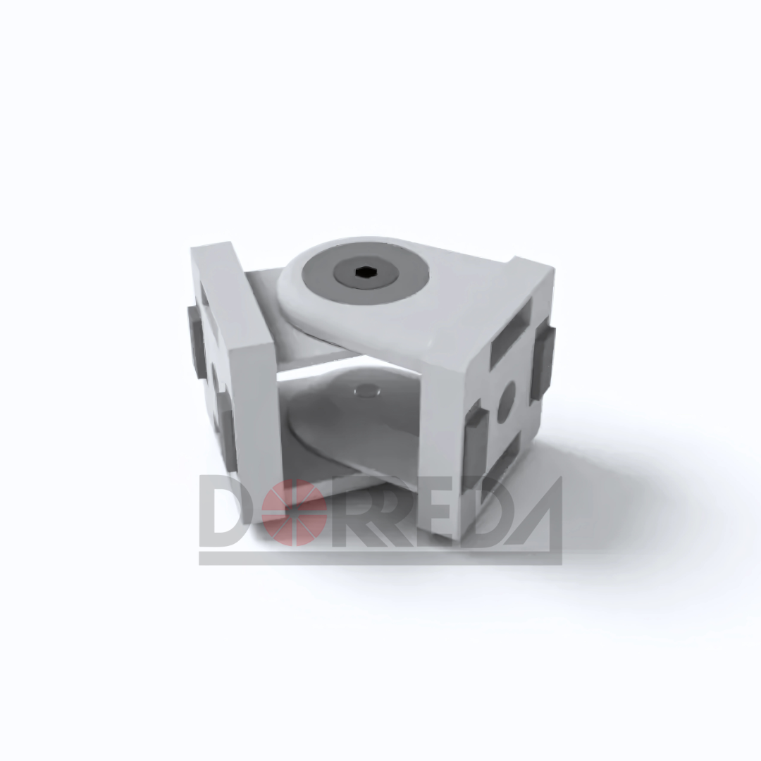 DRC0130 - ROTULA SIN FRENO DRC0130