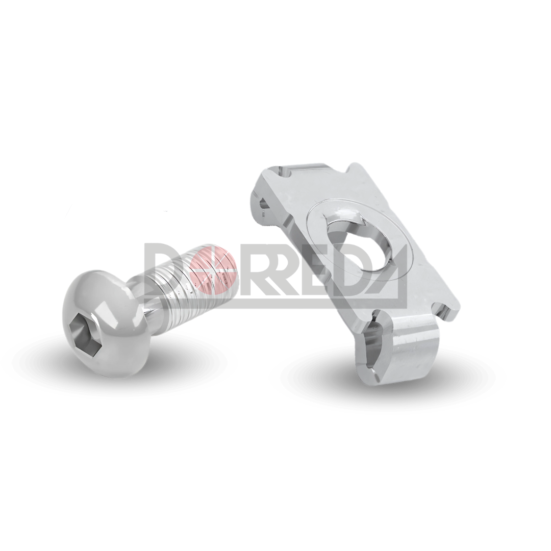 DRC0075 - SUJETADOR TIPO ATP 40R8 DRC0075