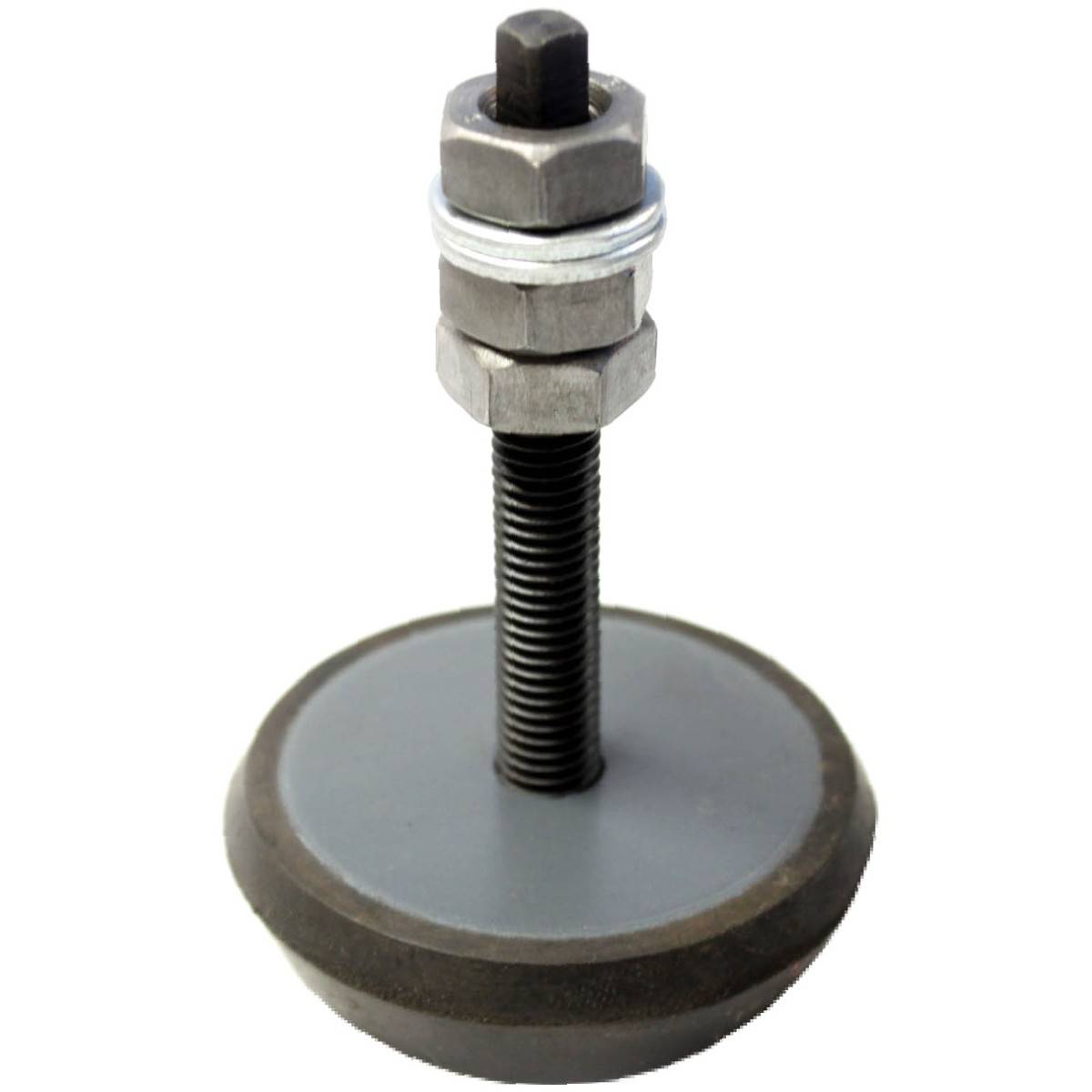 M-02060 - ANCLA P/MAQUINA 120X30MM ROSCA M16 1500KG M-02060