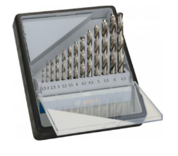 2607019578 - CONJUNTO 18 BROCAS HSS-G 2607019578