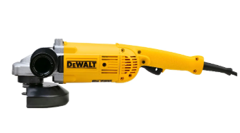 DWE491 - ESMERIL ANGULAR 7" DWE491