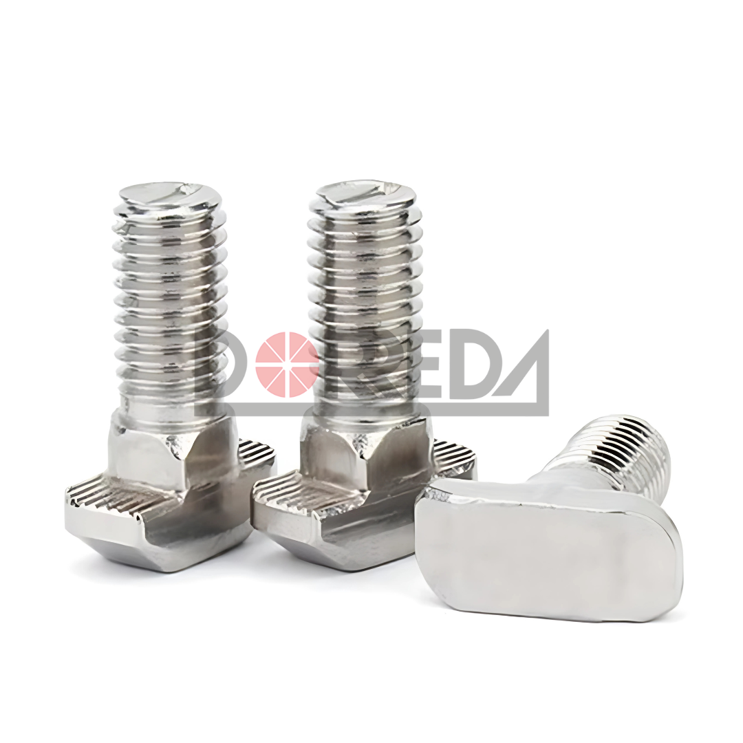 DRC0091 - TORNILLO TEE 30 M6*20 DRC0091