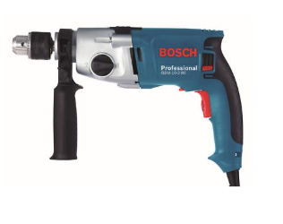 06011B80G0 - TALADRADORA GBM 16-2RE - 127 V 06011B80G0