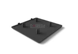 DRC0108 - TAPA FINAL TIPO PARKER 9090 DRC0108