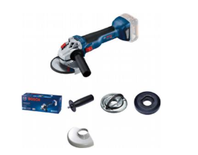 06019J40E0 - MINIAMOLADORA BOSCH GWS18V-10 BARETOOL 06019J40E0