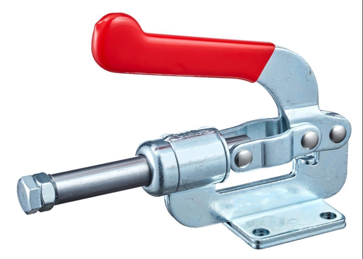 CH-36010 - CLAMP ACCION LINEAL 364KG CH-36010