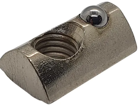 DRC0256 - TUERCA BALIN 45 R10 M6 DRC0256