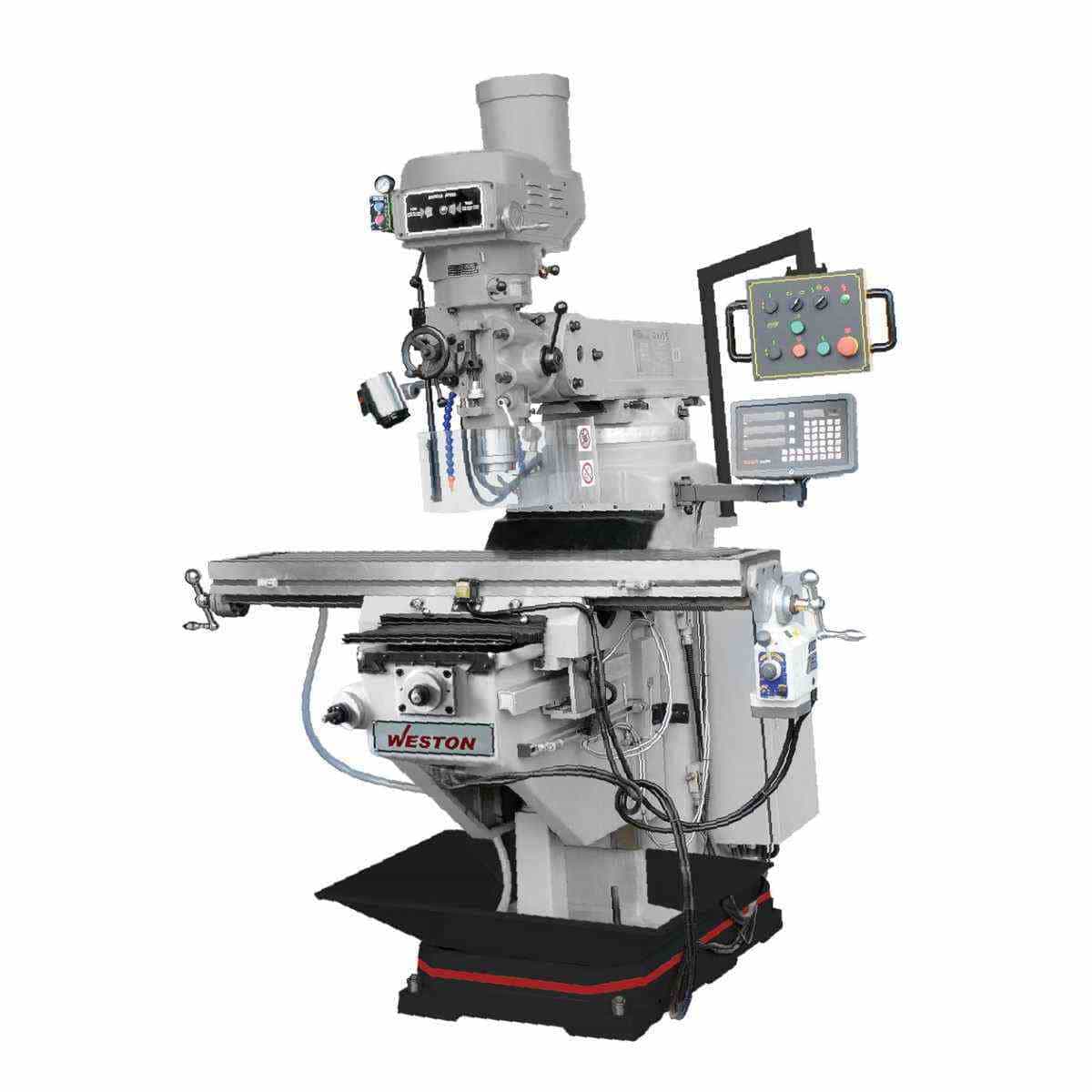 M-00160 - FRESADORA M-00160