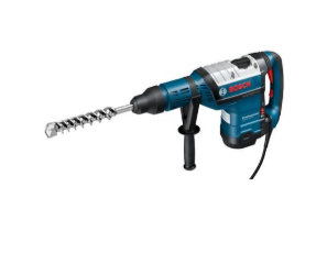 06112650G0 - MARTILLO PERFORADOR BOSCH GBH 8-45 DV 06112650G0