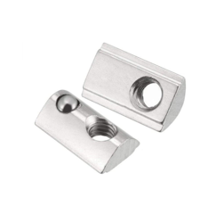 20-056 - IPS TUERCA PARA RANURA 40 M6 (BALIN) 20-056
