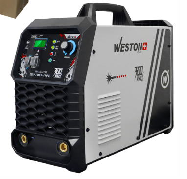 Z-62400 - INVERSOR MMA/TIG 300A 220/440V Z-62400