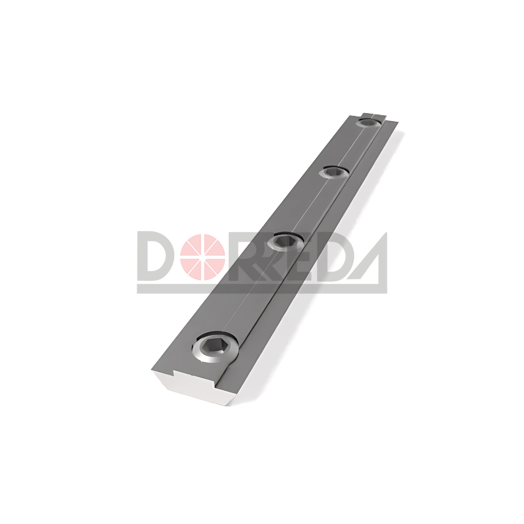 DRC0155 - TUERCA TEE UNION 40 M8 DRC0155