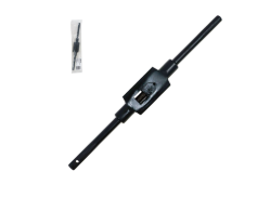 SA-150-0140 - MANERAL P/MACHUELO 5/32" - 1/2" AJUSTABLE (3,96MM - 12,70MM) SA-150-0140