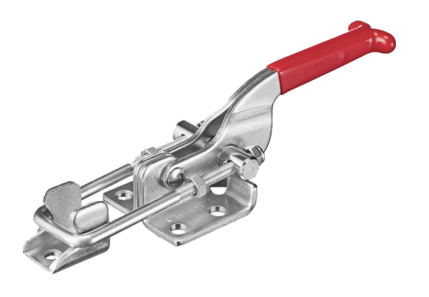 CH-431 - CLAMP ACCION JALAR 318KG CH-431