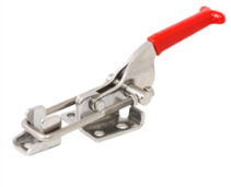 CH-431-SS - CLAMP ACCION JALAR 318 KG ACERO INOXIDABLE CH-431-SS