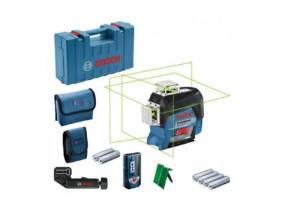 0601063T01 - NIVEL LASER GLL 3-80 CG 0601063T01