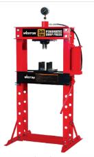 Z-60340 - PRENSA HIDRAULICA TIPO H 30T Z-60340