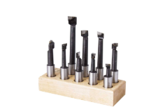SA-150-0380 - JGO D/BARRAS P/BORING 3/4" (12PZAS) SA-150-0380