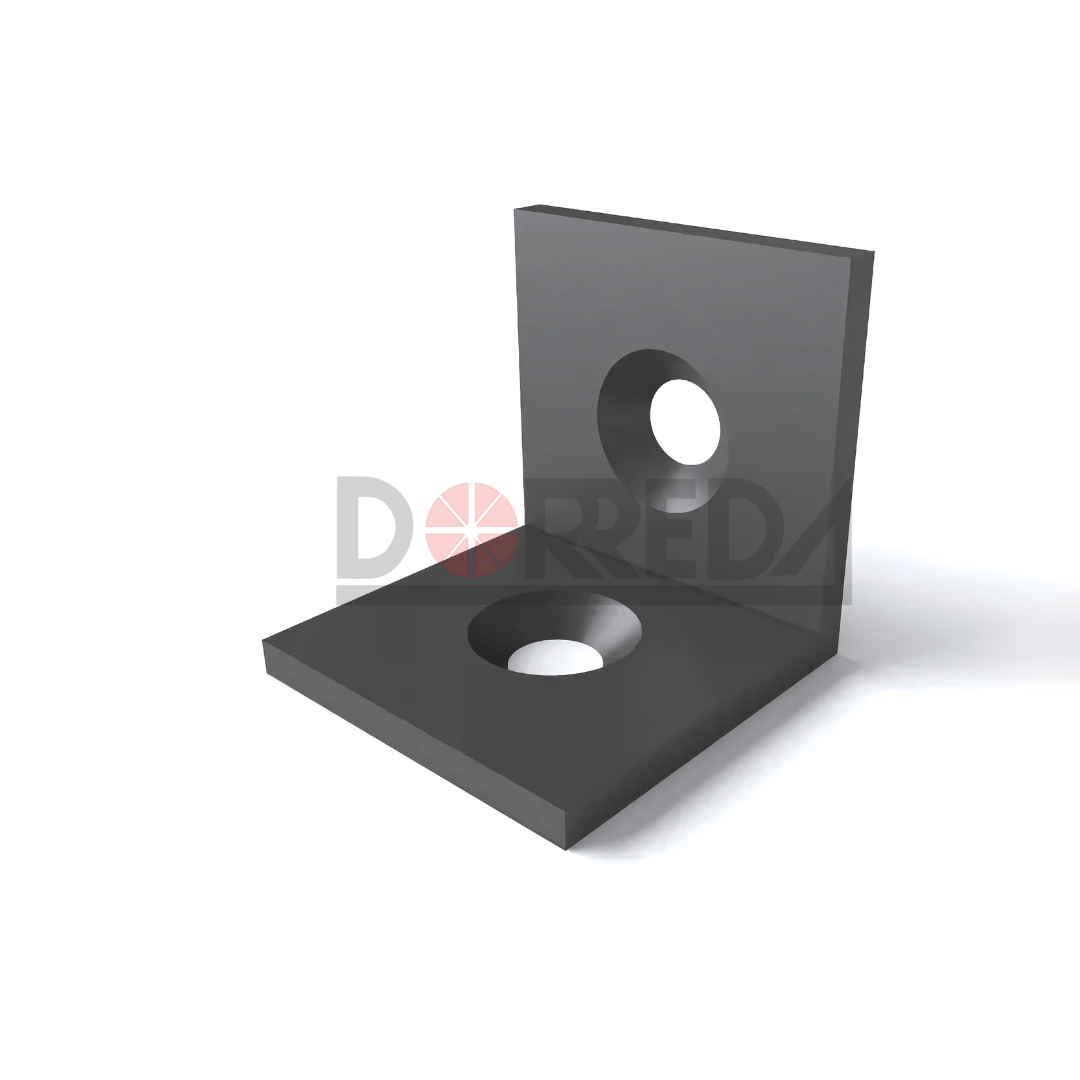 DRC0061 - ANGULO INOX 4040 DRC0061