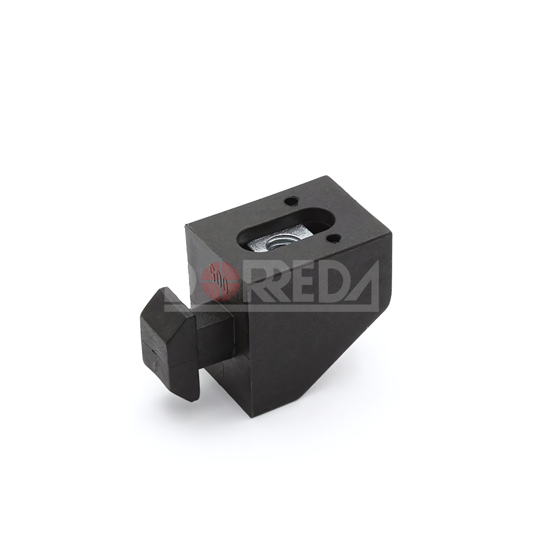 DRC0034 - MULTIBLOCK 40 R8 PARA PLASTICO DRC0034