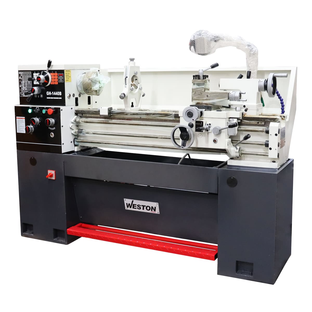 M-00010 - TORNO UNIVERSAL M-00010