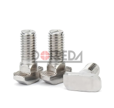 DRC0252 - TORNILLO TEE 30 M6*16 DRC0252