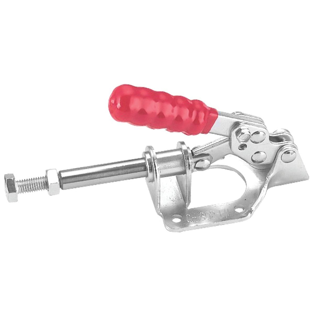 CH-302-F - CLAMP ACCION LINEAL 136KG MANIJA SUPERIOR CH-302-F