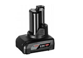 1600A00F71 - ACCESORIOS LION BATTERY 10.8V 1600A00F71
