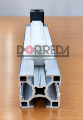 DRC0270 - CORREDERA NYLAMID P/30 R8 DRC0270