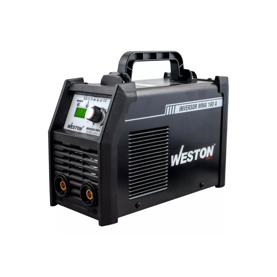Z-62779WECO - INVERSOR MMA/LIFT TG 160 AMP 120 220 V Z-62779WECO