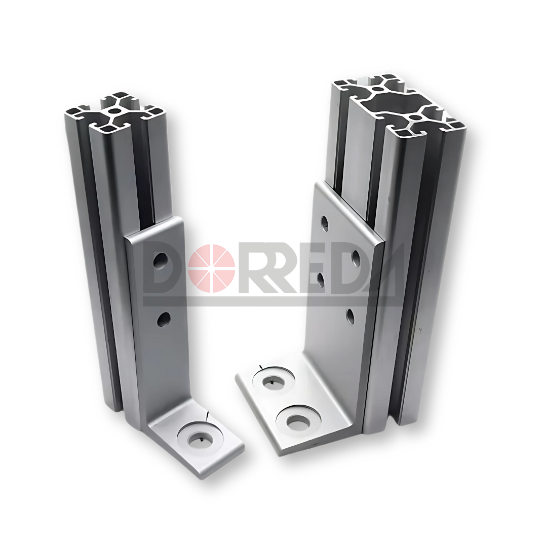 DRC0005 - BASE ANGULO 4080 DRC0005