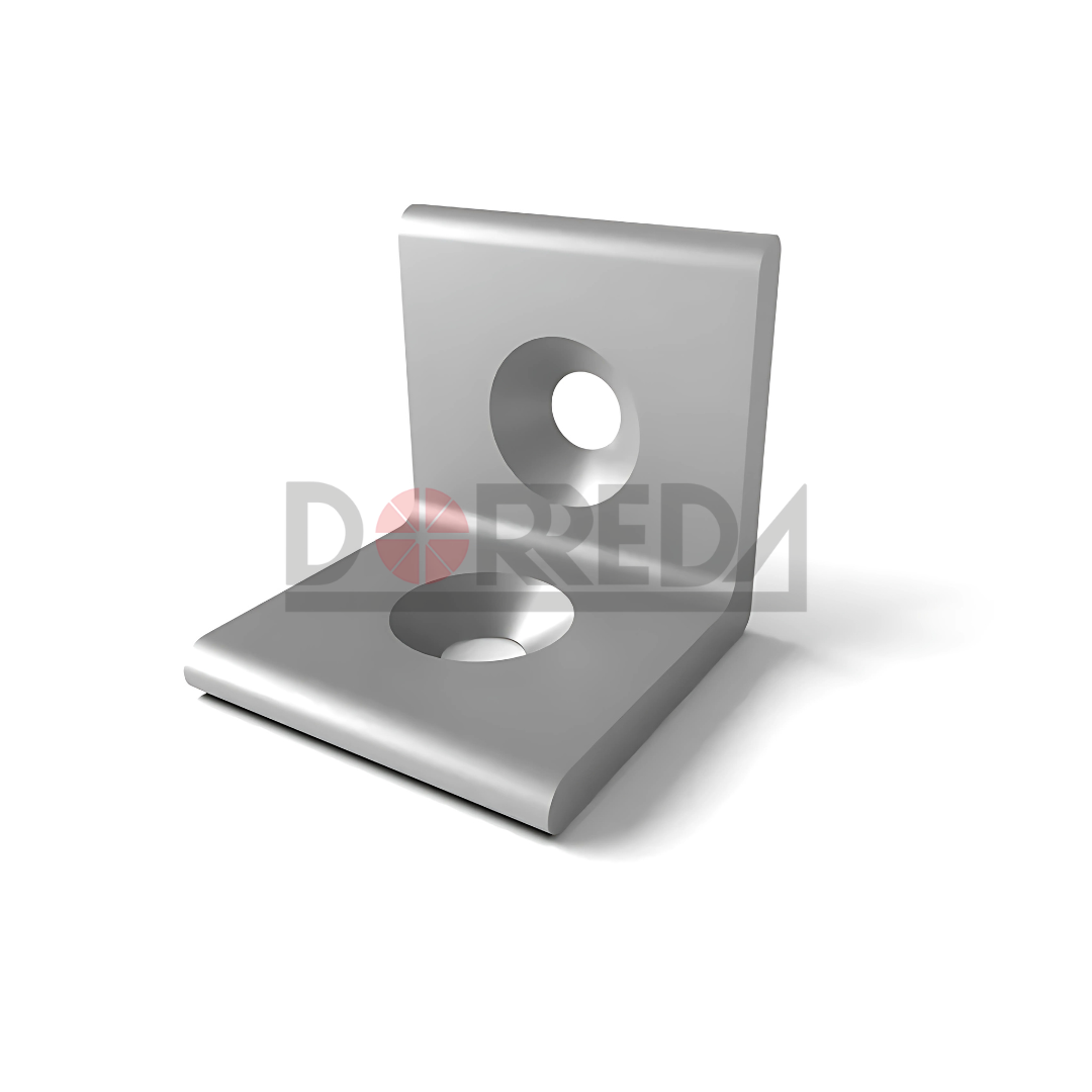 DRC0190 - ANGULO ALUMINIO 4040 DRC0190