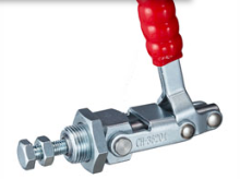 CH-36204 - CLAMP ACCION LINEAL 136 KG MANIJA INFERIOR CH-36204