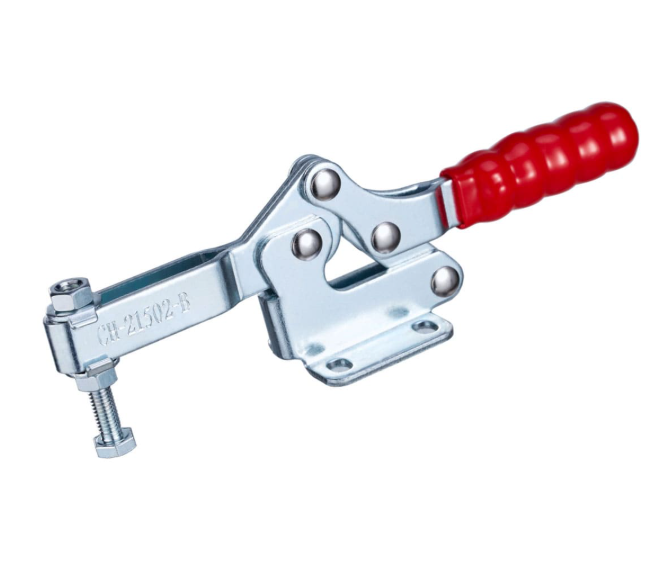 CLAMP ACCION HOR. 150KG CH-21502-B