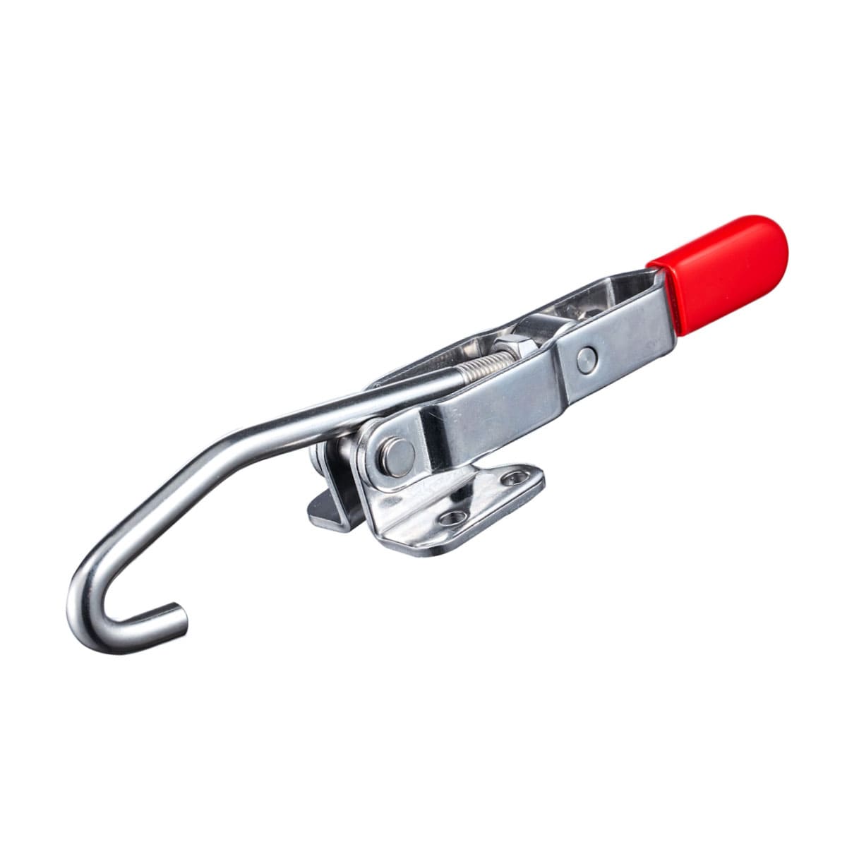 CH-451-SS - CLAMP TIPO PESTILO 170KG ACERO INOXIDABLE CH-451-SS