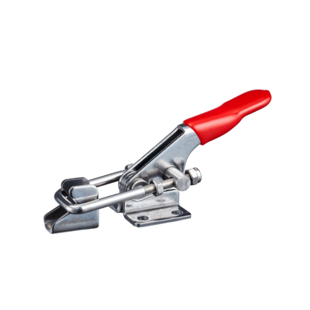 CH-40323-SS - CLAMP TIPO PESTILLO 163 KG ACERO INOXIDABLE CH-40323-SS