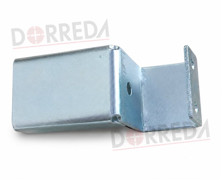 DRC0267 - SOPORTE PARA PERFIL CUADRADO 40 X 40 DRC0267