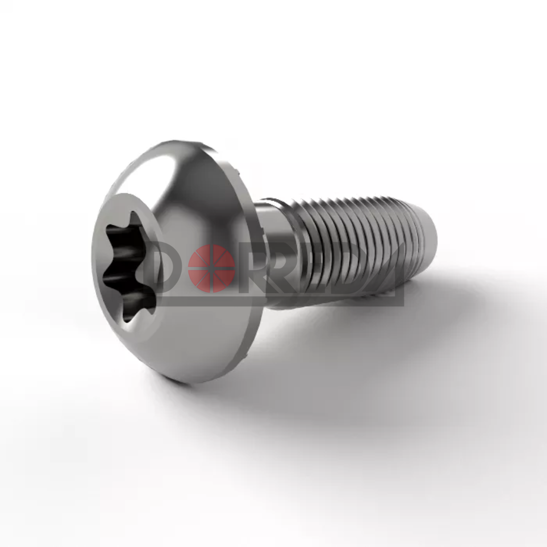 DRC0089 - TORNILLO AUTOROSCANTE M12X30 DRC0089