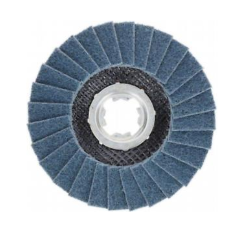 2608901472 - X-LOCK DISCO LAMINILLAS SCM MUYFINO115MM 2608901472
