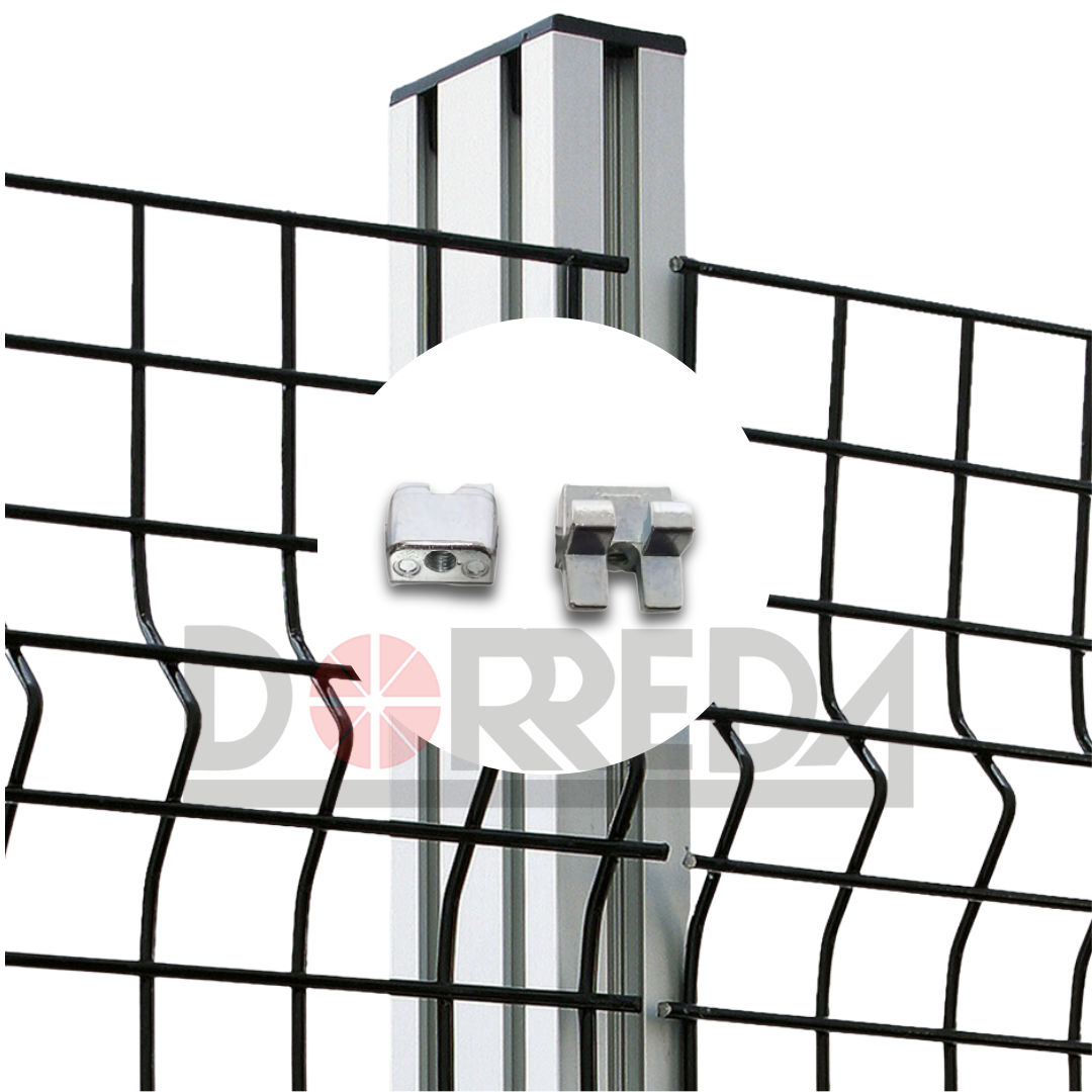 DRC0042 - MULTIBLOCK PARA MALLA DRC0042