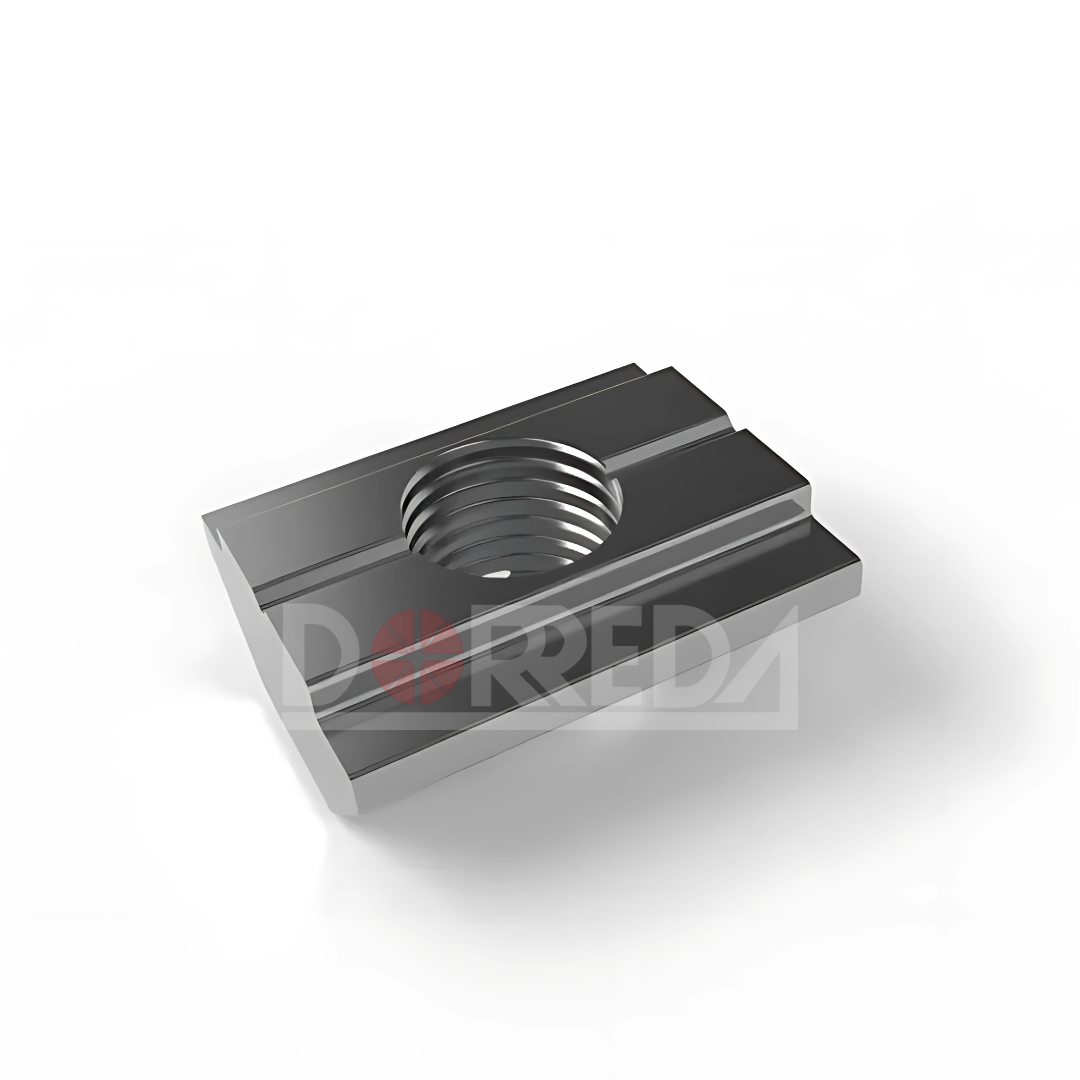 DRC0105 - TUERCA PESADA 30 M6 DRC0105