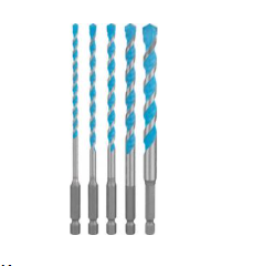 2608901456 - IMPACT DRILL BIT MULTIC. HEX-9 MC SET 2608901456