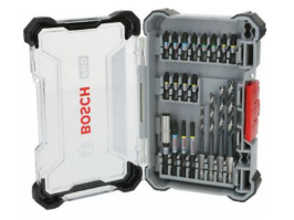 2608521U84 - PRO IMPACT SET BMETAL + PUNTAS 20 UDS. 2608521U84