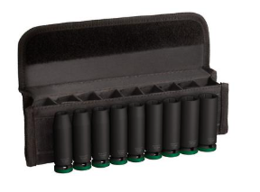 2608003039 - PRO VASO IMPACT 1/2" LARGO 9-PC SET 2608003039